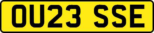 OU23SSE