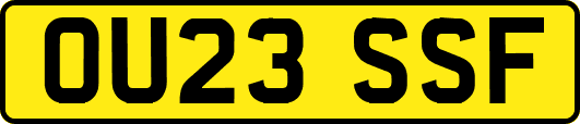 OU23SSF