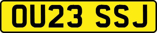 OU23SSJ