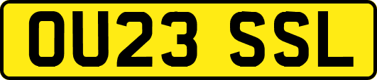 OU23SSL