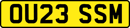 OU23SSM