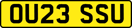 OU23SSU