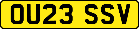 OU23SSV