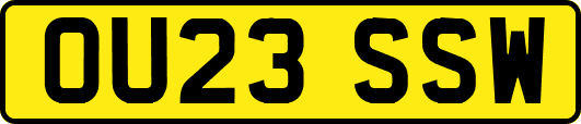 OU23SSW