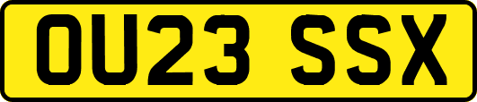 OU23SSX