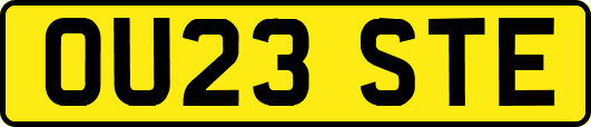 OU23STE