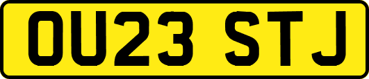 OU23STJ