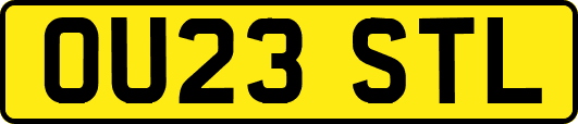 OU23STL