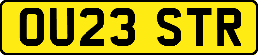 OU23STR