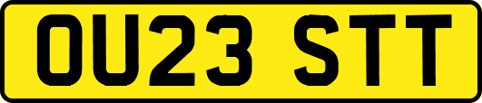 OU23STT