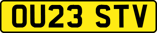 OU23STV