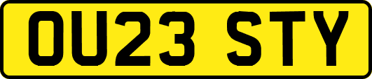 OU23STY