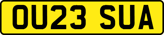OU23SUA