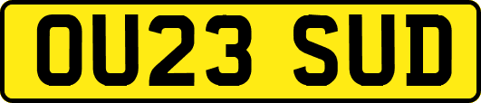 OU23SUD