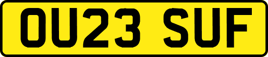 OU23SUF