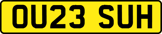OU23SUH