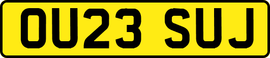 OU23SUJ