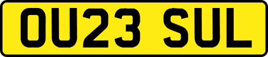 OU23SUL