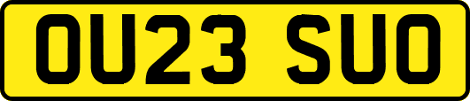 OU23SUO