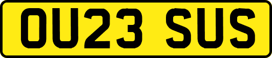 OU23SUS