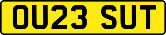 OU23SUT