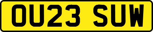 OU23SUW