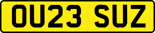 OU23SUZ