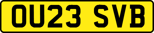OU23SVB