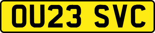 OU23SVC