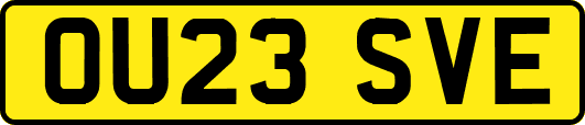 OU23SVE