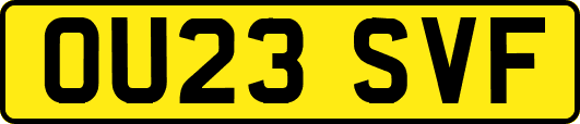 OU23SVF