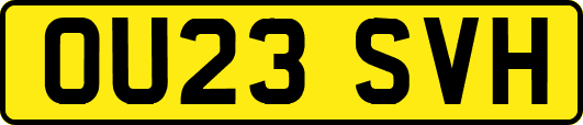 OU23SVH