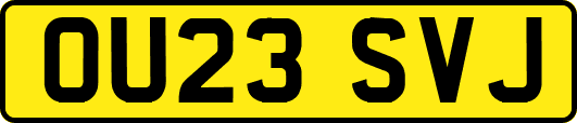 OU23SVJ