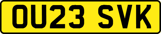 OU23SVK