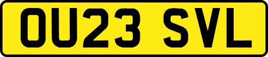 OU23SVL