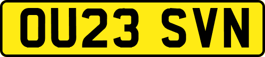 OU23SVN