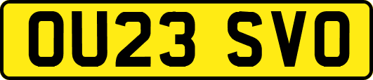 OU23SVO