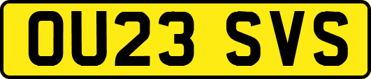 OU23SVS