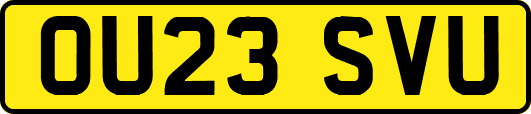OU23SVU