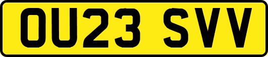 OU23SVV