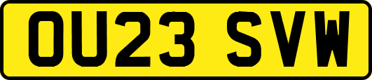 OU23SVW