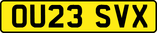 OU23SVX