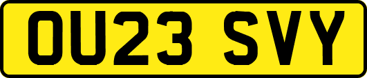 OU23SVY