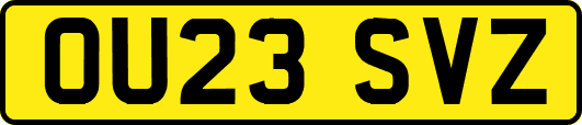 OU23SVZ