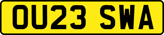 OU23SWA