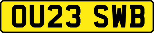 OU23SWB