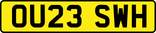 OU23SWH