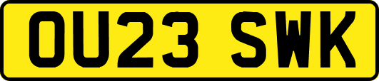 OU23SWK