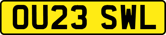 OU23SWL