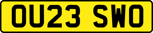 OU23SWO